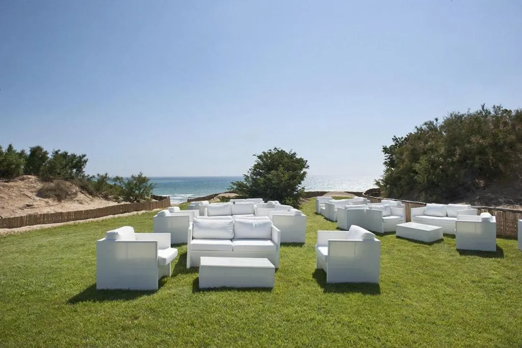 General view, Modica Beach Resort, Catania
