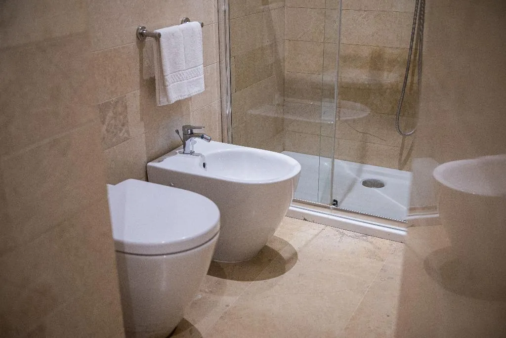 DOUBLE SUPERIOR Room, Zibibbo Suites & Rooms, Palermo