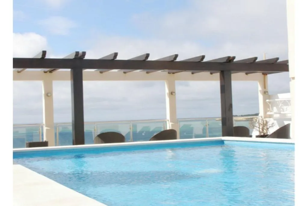 Pool, Hotel Apartamento Algar, Algarve