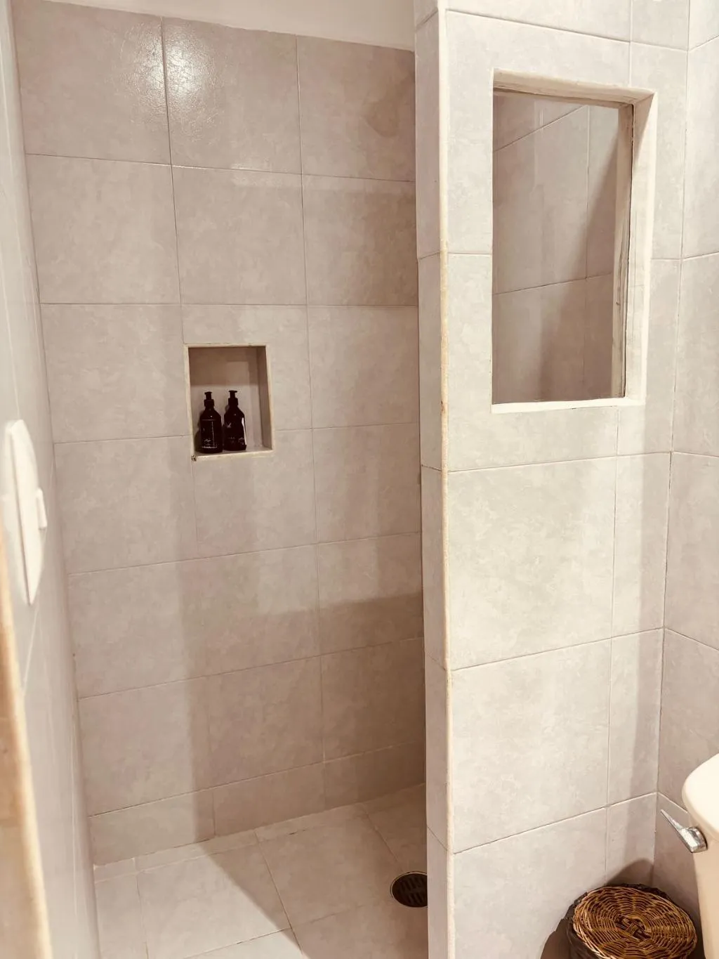 QUADRUPLE WITH DOUBLE BED Room, Hotel El Capitan Tulum, Cancun Area