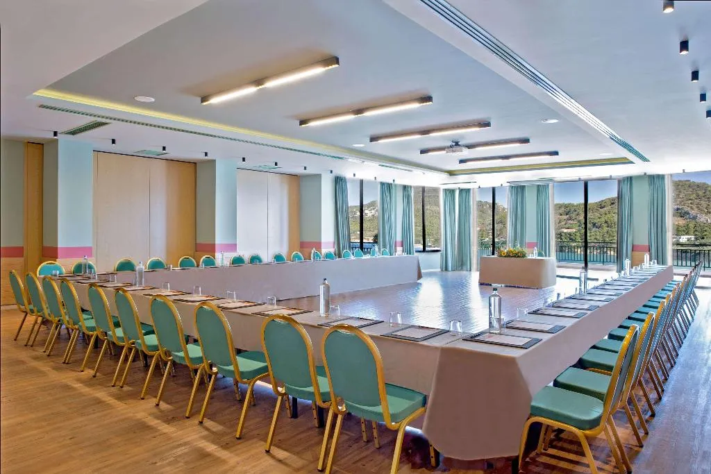 Conferences, Dolce Attica Riviera, Athens
