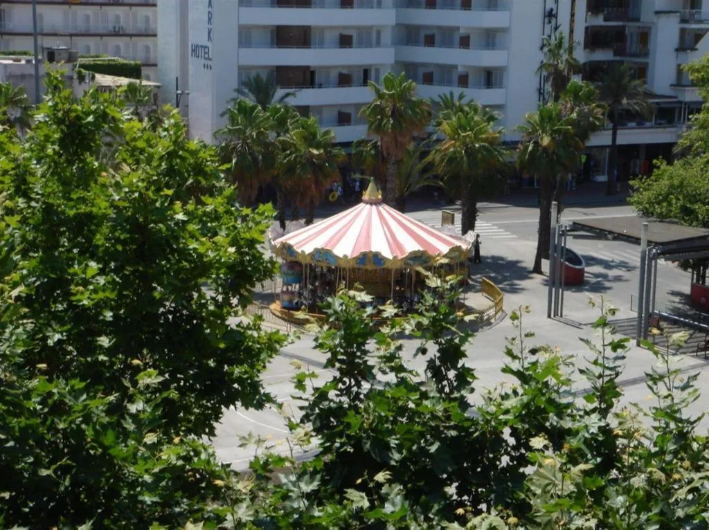 General view, L'Hort, Costa Brava