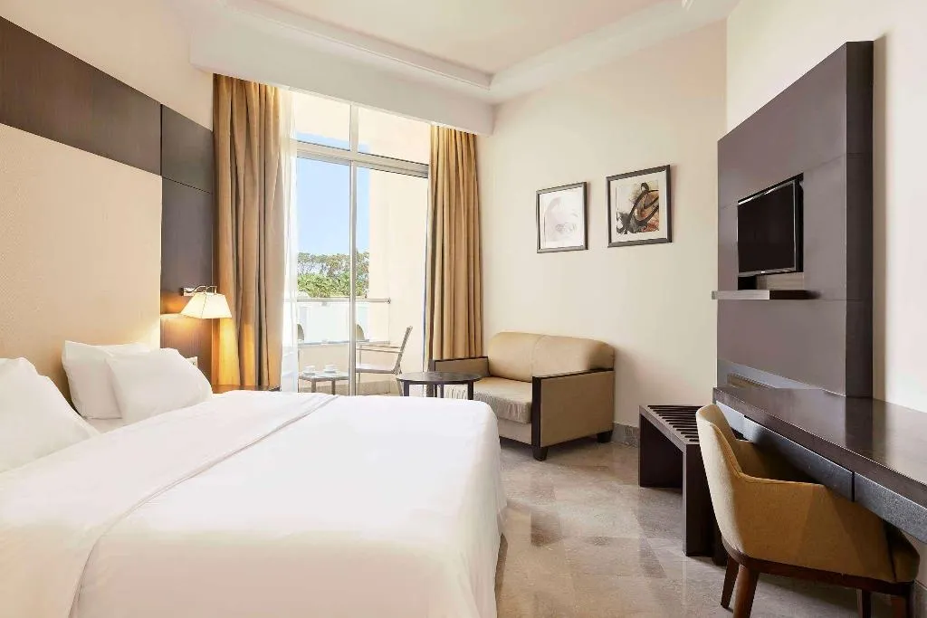 Room, Iberostar Selection Diar el Andalous, Tunisia