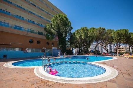 Rentalmar Blue Beach Apartments, Costa Dorada