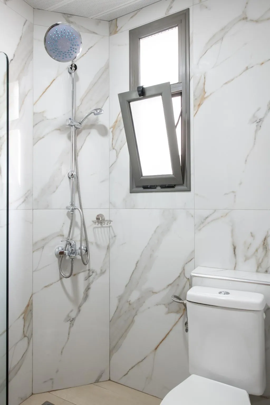 SINGLE STANDARD Room, Golden City, Athens