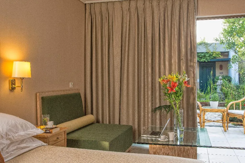 BUNGALOW GARDEN VIEW Room, Kontokali Bay Resort & Spa, Corfu
