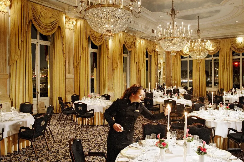 Conferences, InterContinental Amstel Amsterdam by IHG, Amsterdam