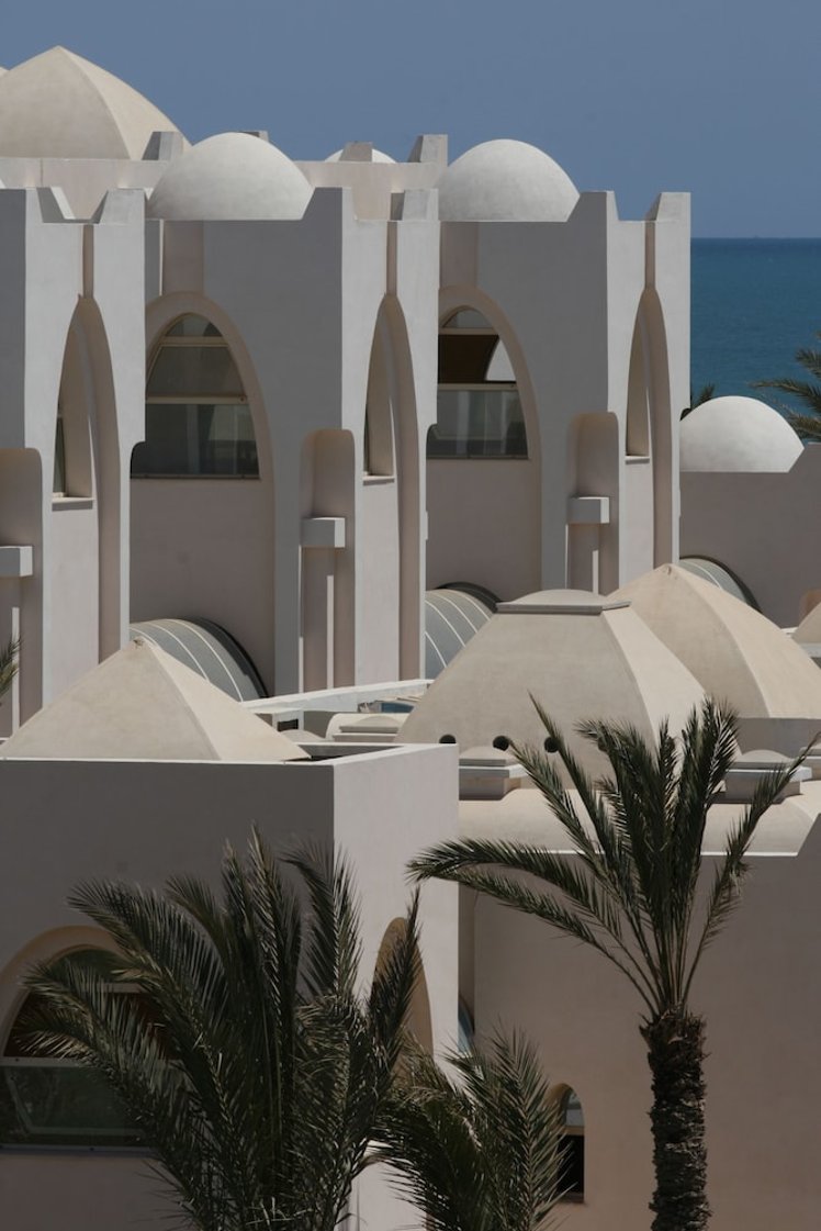 Hasdrubal Prestige Thalassa & Spa Djerba, Tunisia