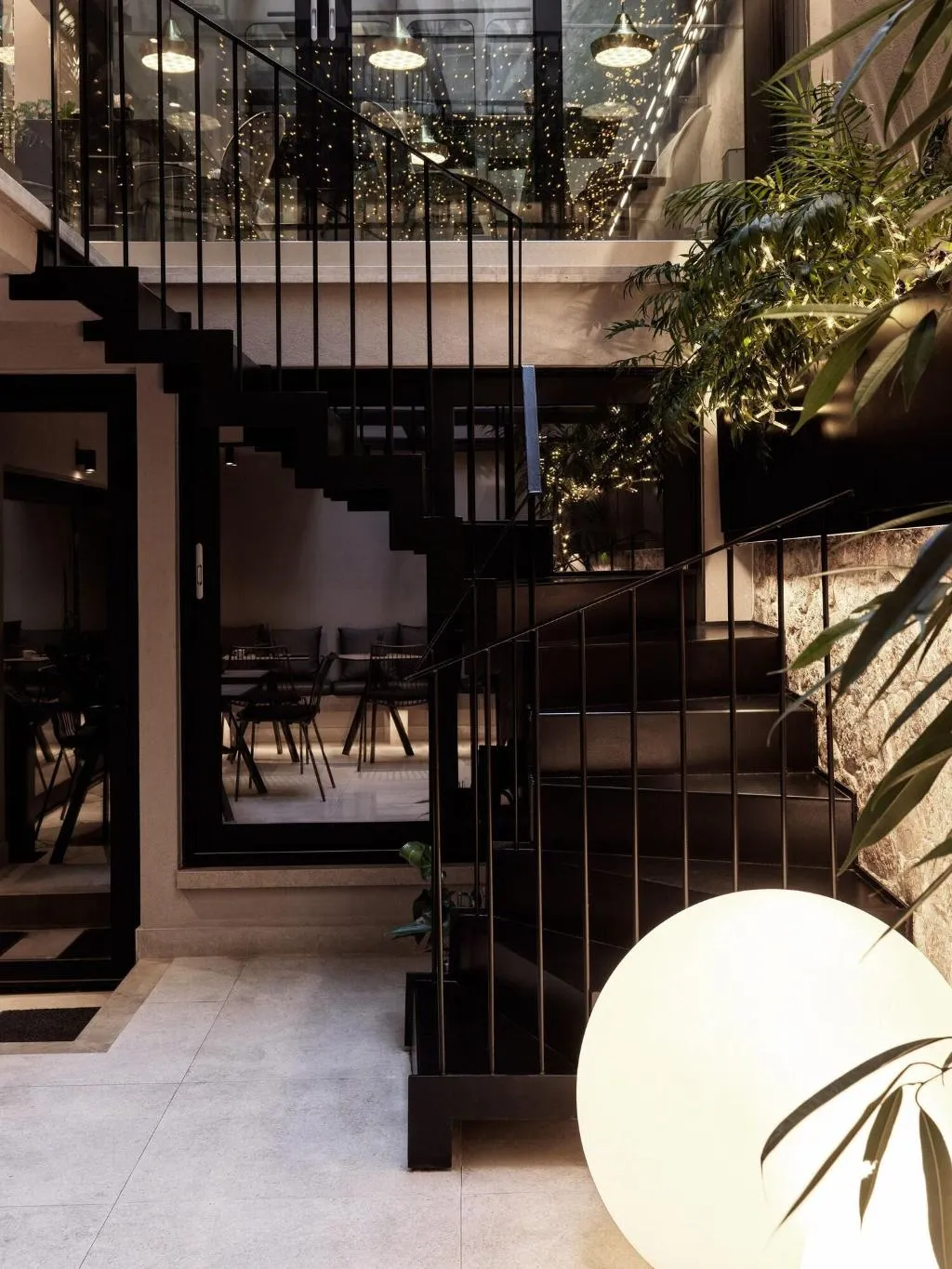 Room, Heritage Hill Hotel, Athens