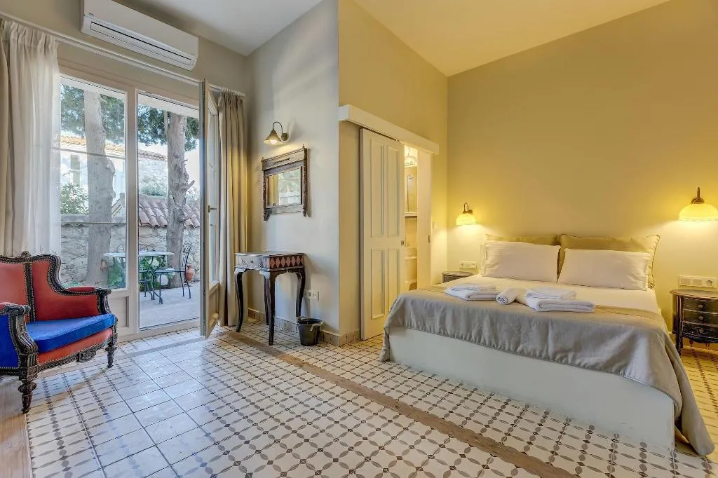 Room, Vespera Hotel, Izmir