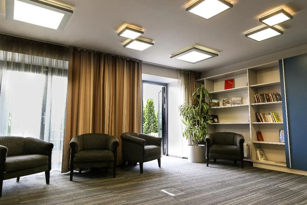 Conferences, Rija Port Hotel Riga, Riga
