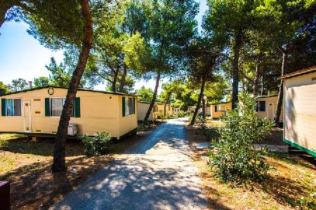 Arena Stoja Campsite, Istria