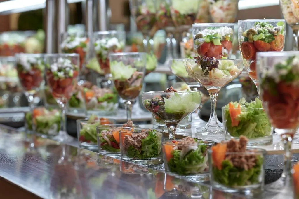 Restaurant, Atlantica Eleon Grand Resort, Zante