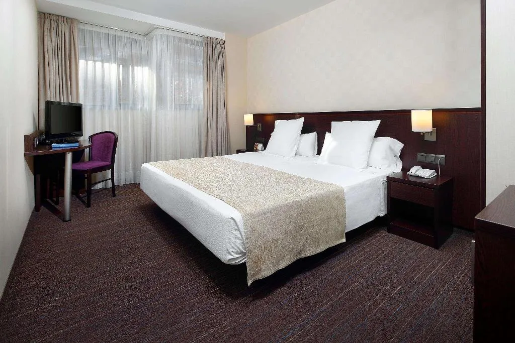 Room, Arco Barcelona, Barcelona