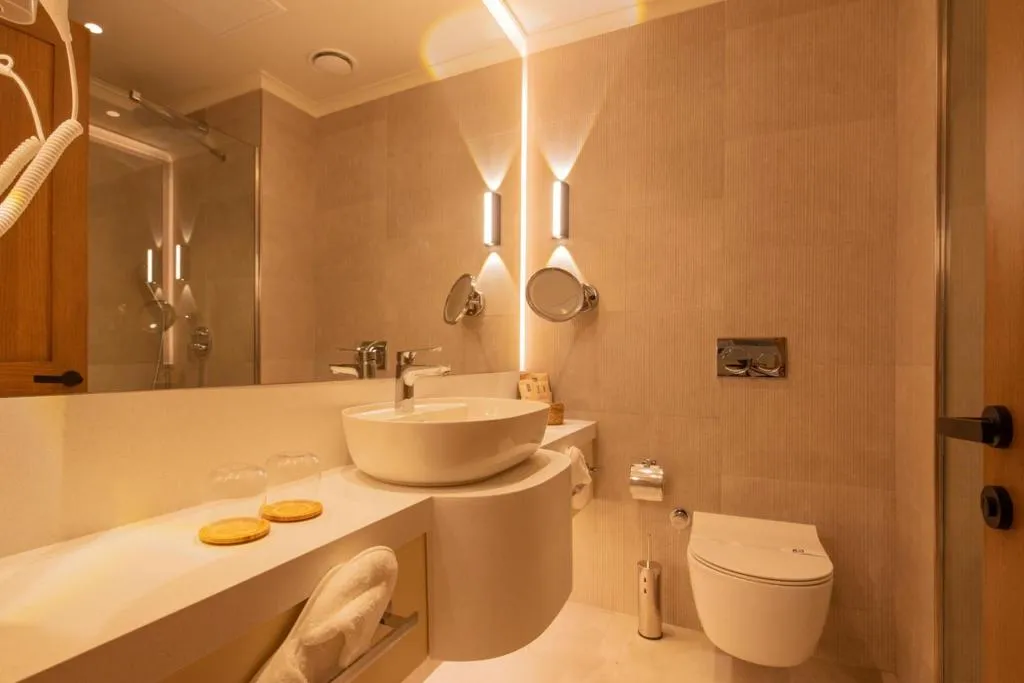 General view, Casa Lumar Luxury Lodging, Dalaman
