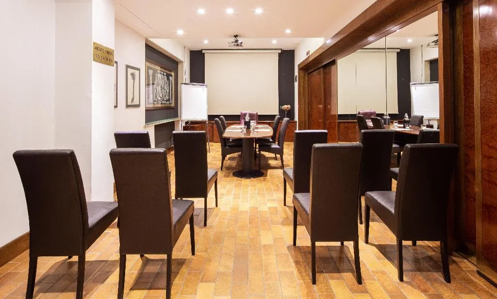 Conferences, Jet Hotel, Sure Hotel Collection by Best Western, Milan