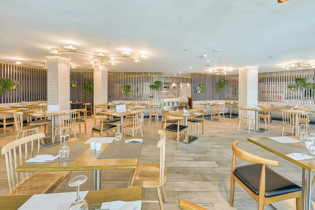 Restaurant, Hotel LIVVO Koala Garden, Gran Canaria