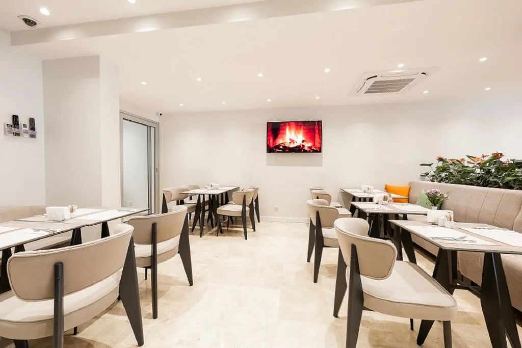 Restaurant, Beyond, Izmir
