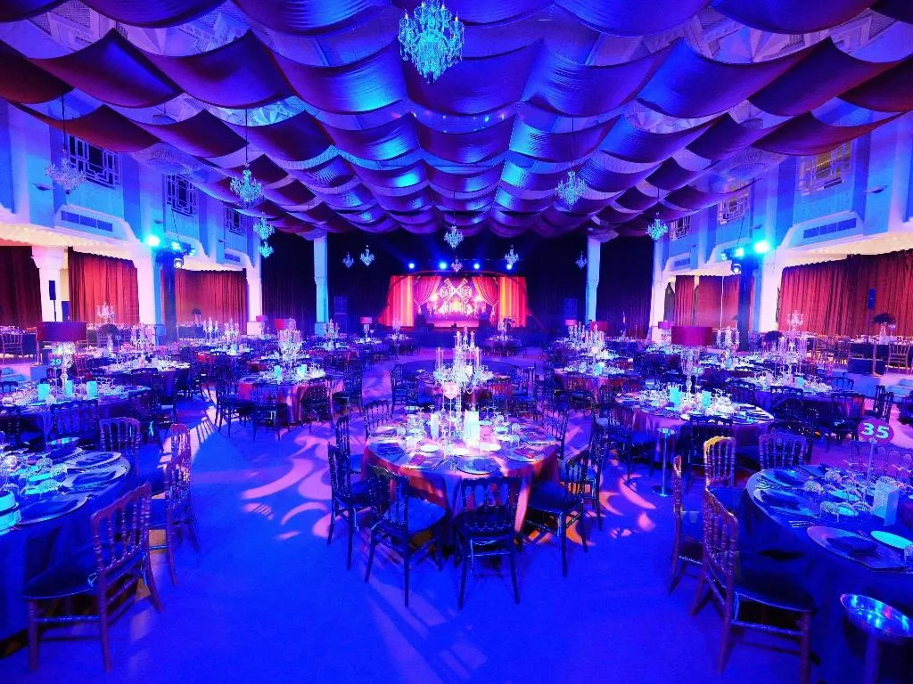 Conferences, Movenpick Hotel Mansour Eddahbi Marrakech, Marrakech