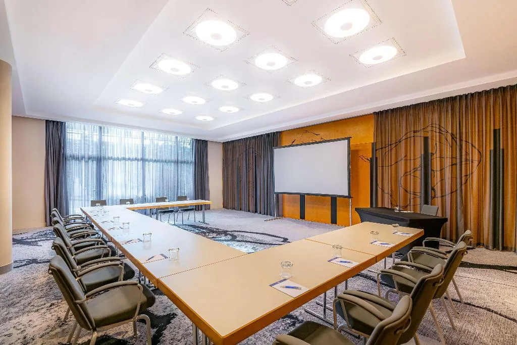 Conferences, NH Prague City, Prague