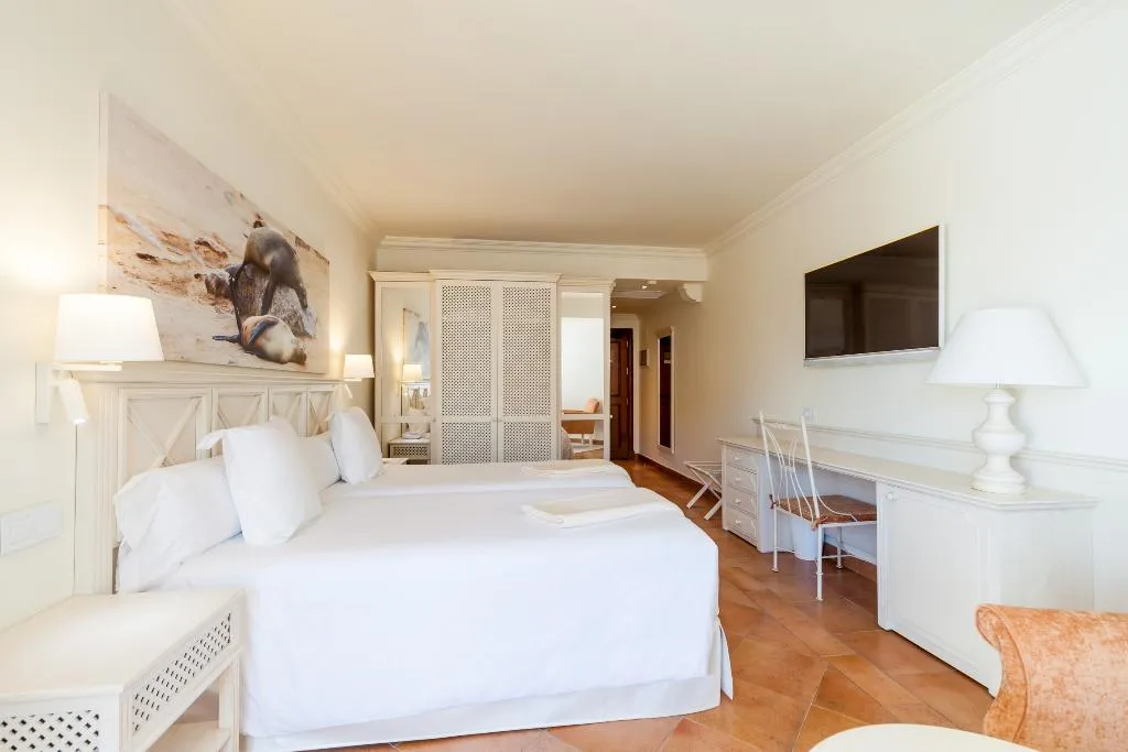 Double or Twin SIDE SEA VIEW Room, Iberostar Selection Andalucia Playa, Costa De La Luz