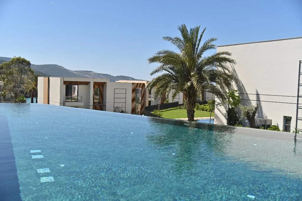 Pool, The Norm Collection Door'A, Bodrum