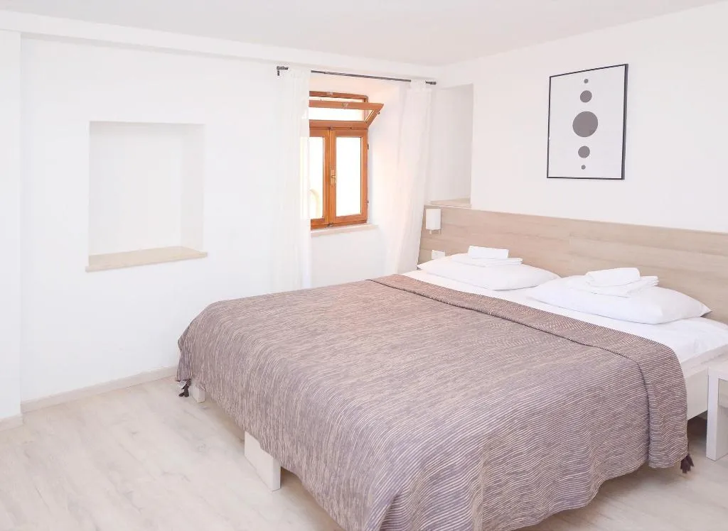 Room, Villa Borgo B&B, Istria