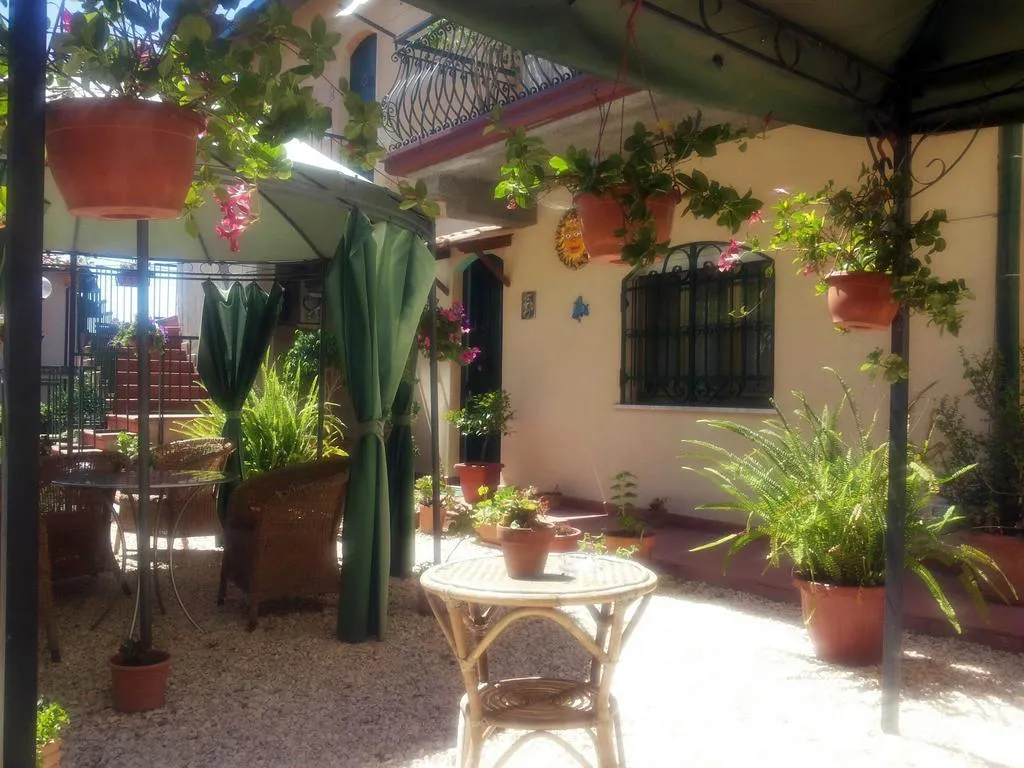 General view, Bed And Breakfast Rosangela, Taormina