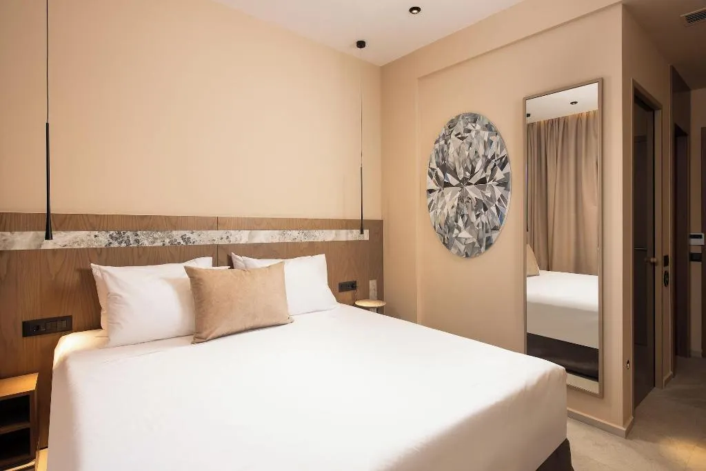 Room, Cosmeen Lifestyle Boutique Stay, Crete