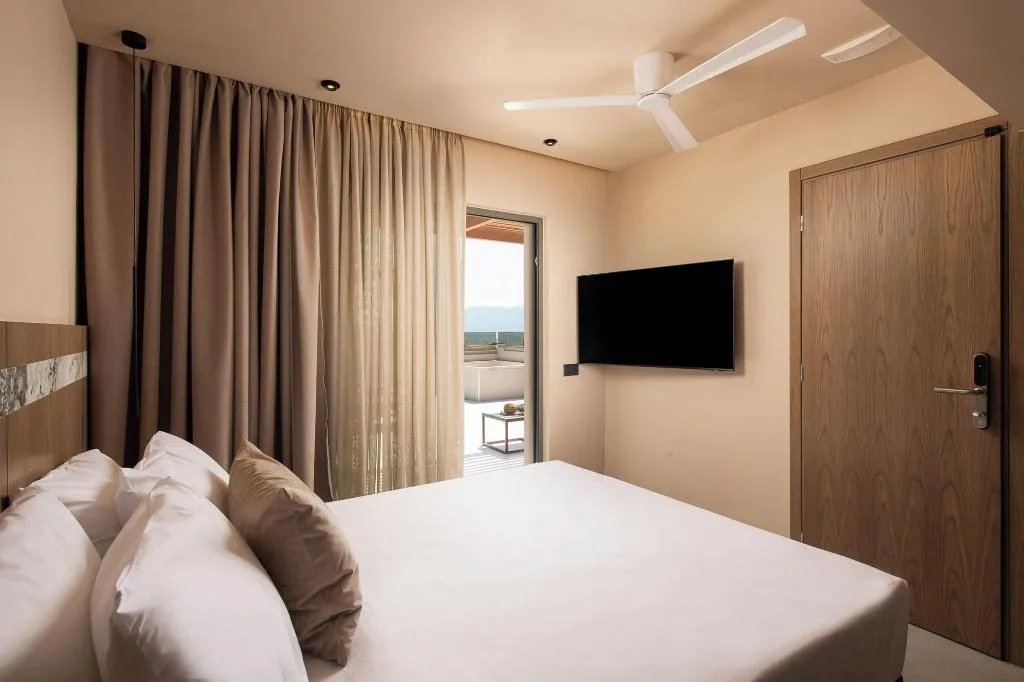 Room, Cosmeen Lifestyle Boutique Stay, Crete
