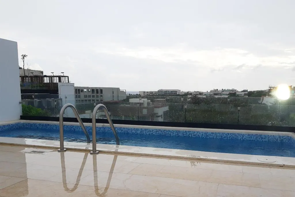 APARTMENT TWO BEDROOMS Room, The Shore At 46th, Playa Del Carmen