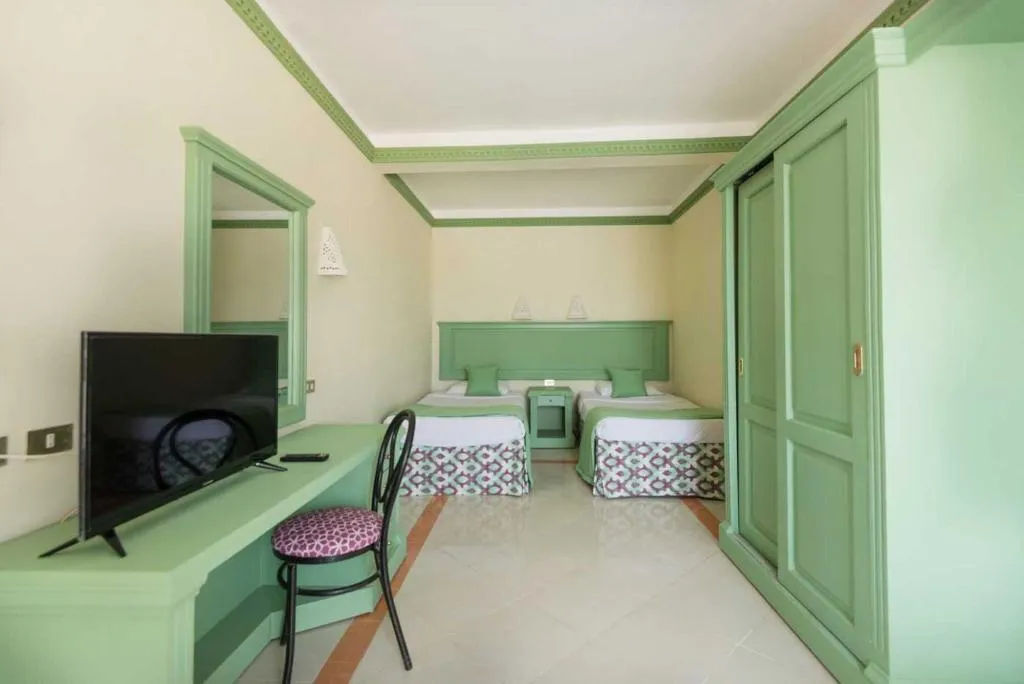 Room, Shams Safaga, Red Sea Riviera