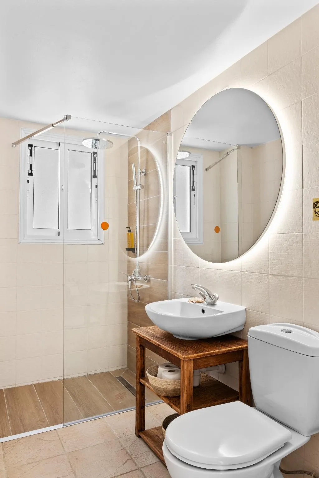 VILLA THREE BEDROOMS Room, Thalassines Villas, Cyprus