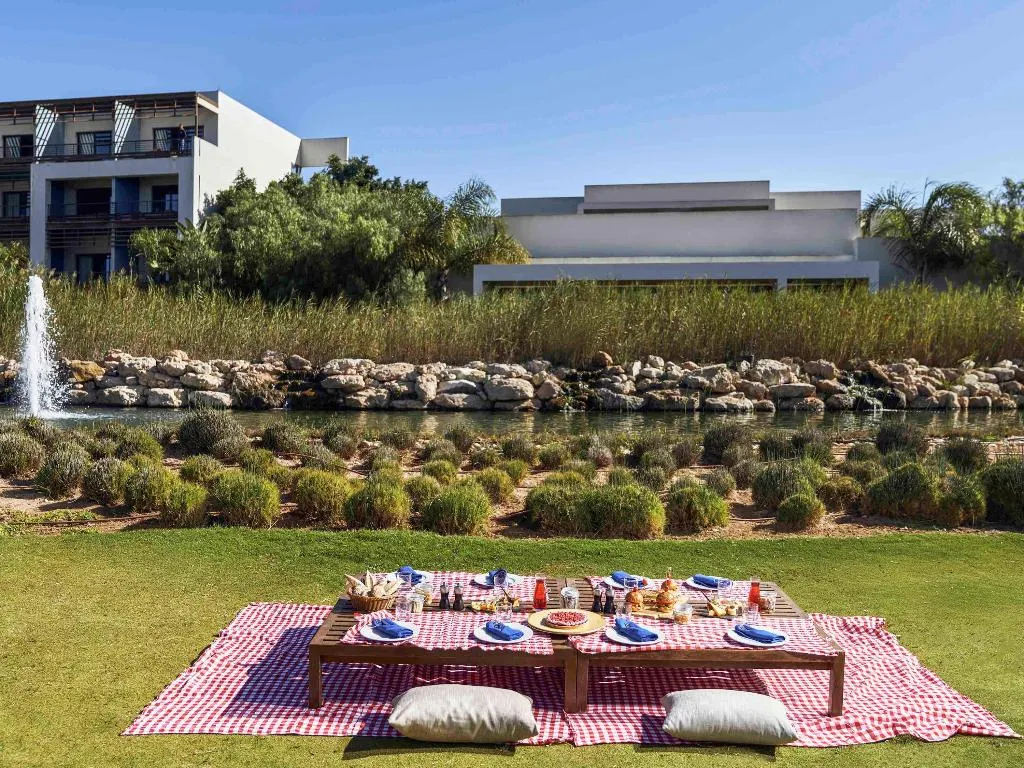 Conferences, Hotel le Golf d'Essaouira & Spa, Essaouira