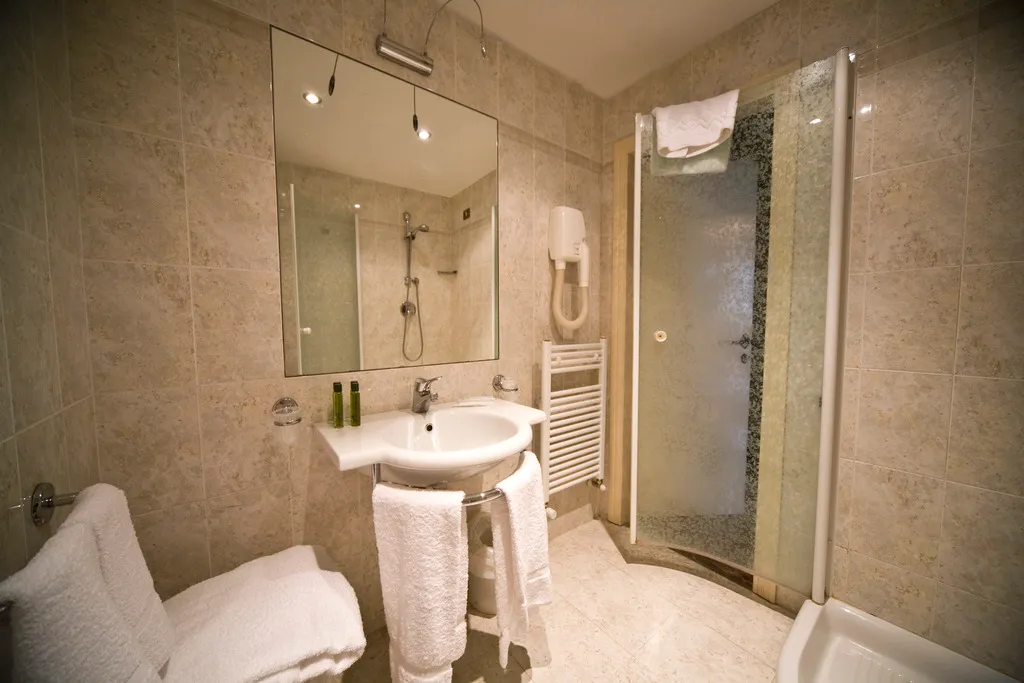 DOUBLE STANDARD Room, Villa Pitiana, Florence