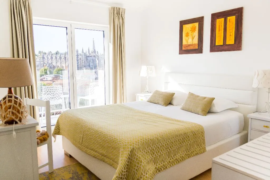DOUBLE SUPERIOR Room, Casa do Outeiro, Arts & Crafts Boutique Hotel, Porto