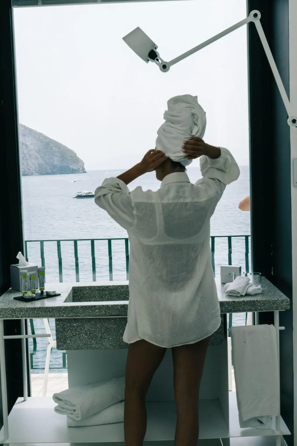 Room, Miramare Sea Resort and Spa, Naples