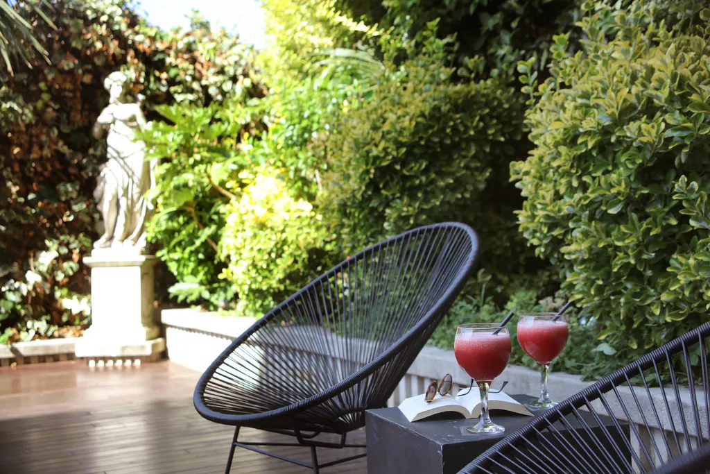 Pool, Augusta Club Hotel & Spa, Costa Brava