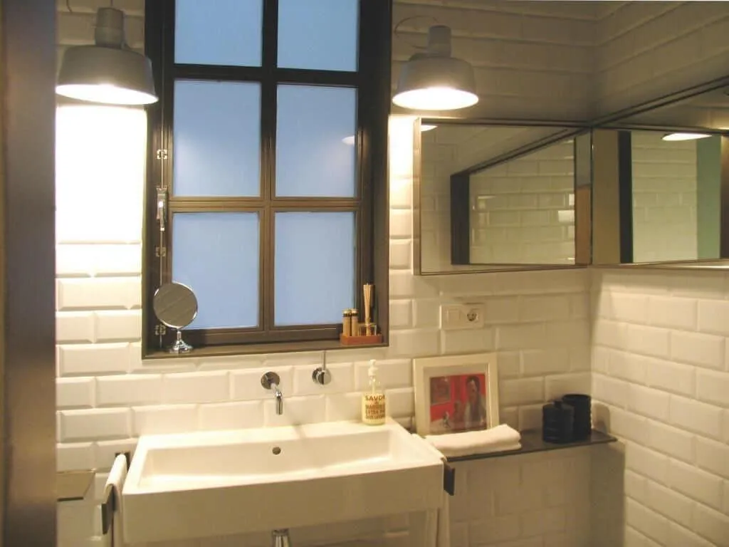 Room, The5Rooms, Barcelona