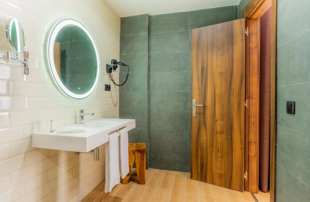 Double or Twin STANDARD Room, DWO Nopal, Tenerife