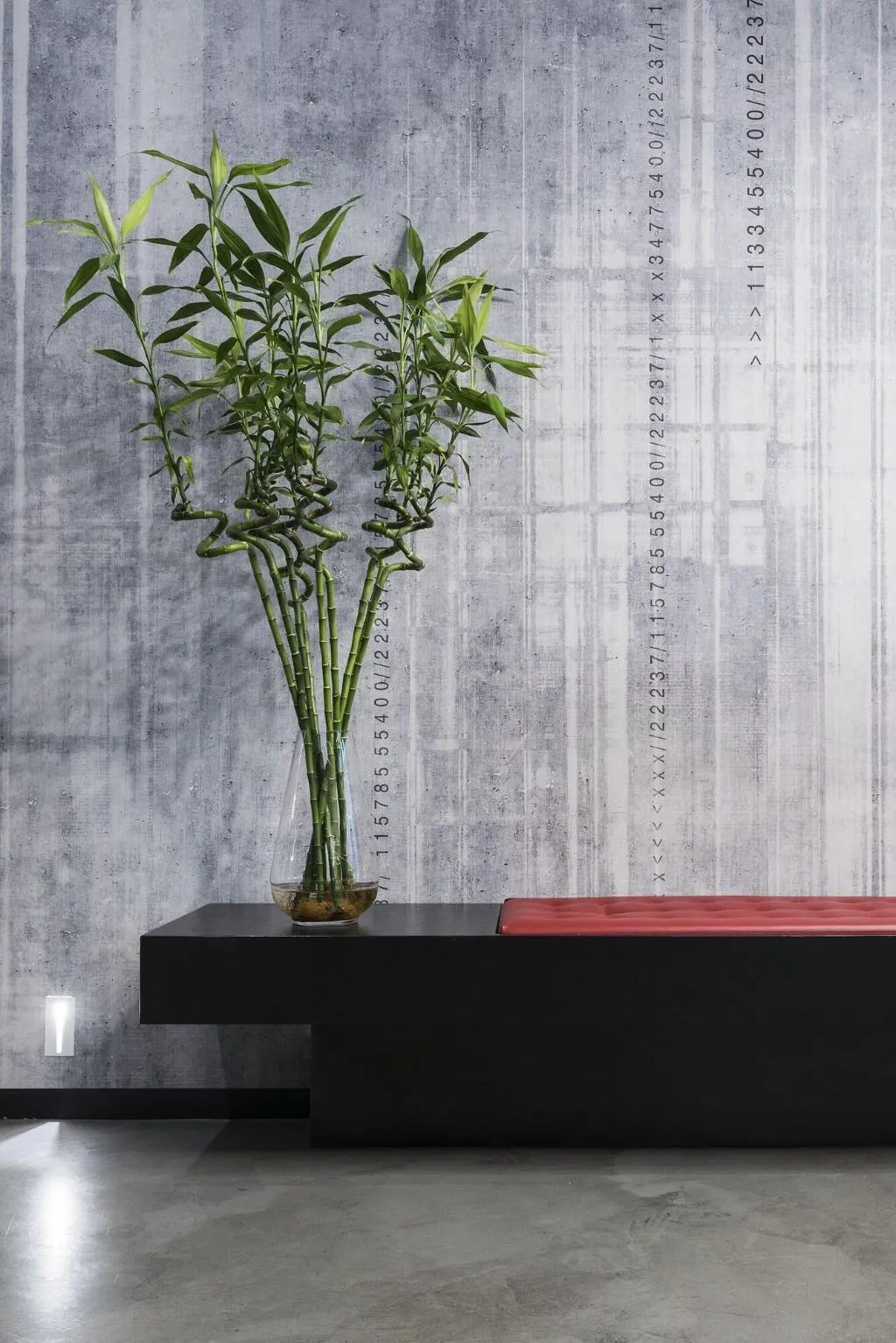 Lobby, Globus Urban Hotel, Florence