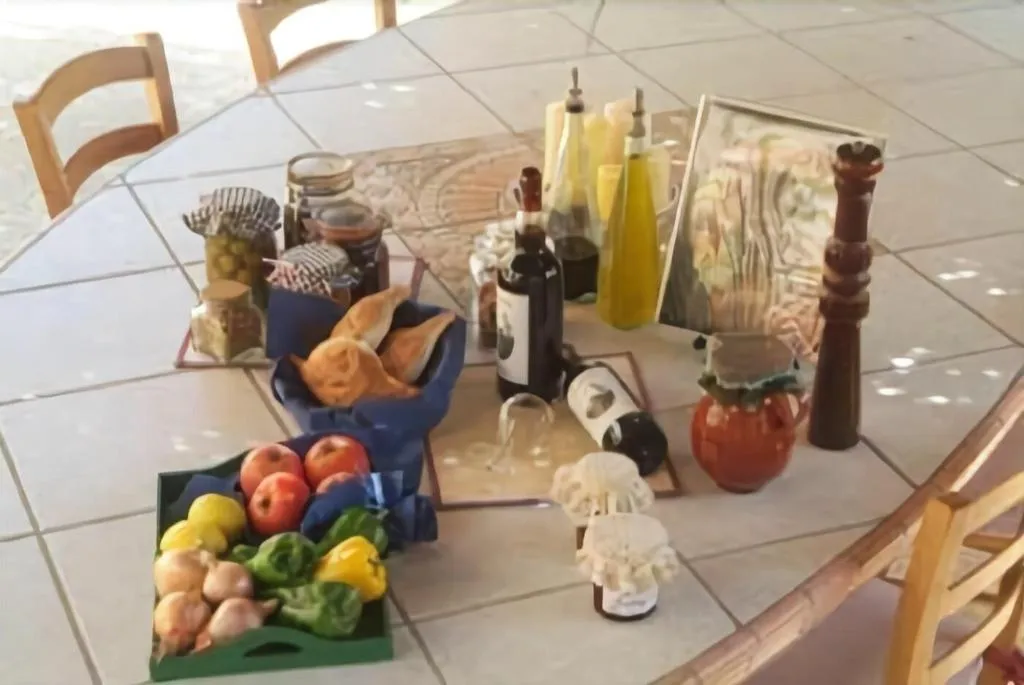 Restaurant, Ta' Bertu Host Family Bed & Breakfast, Malta