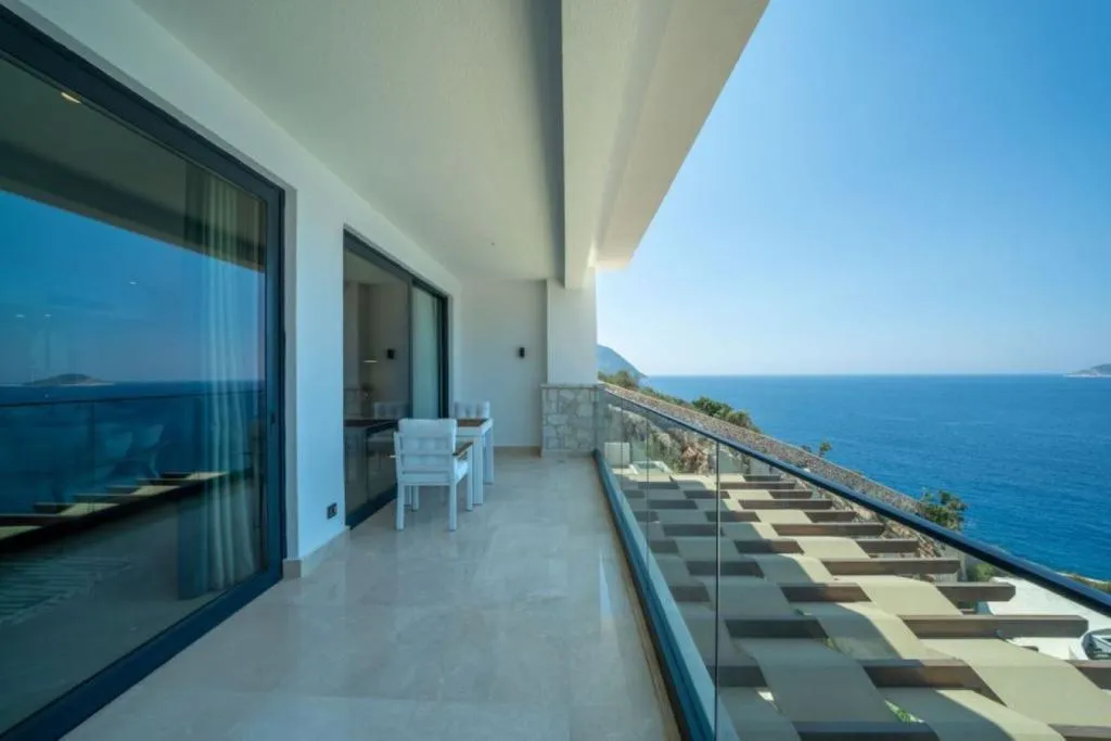DOUBLE SUPERIOR KING BED Room, Lures Hotel, Dalaman