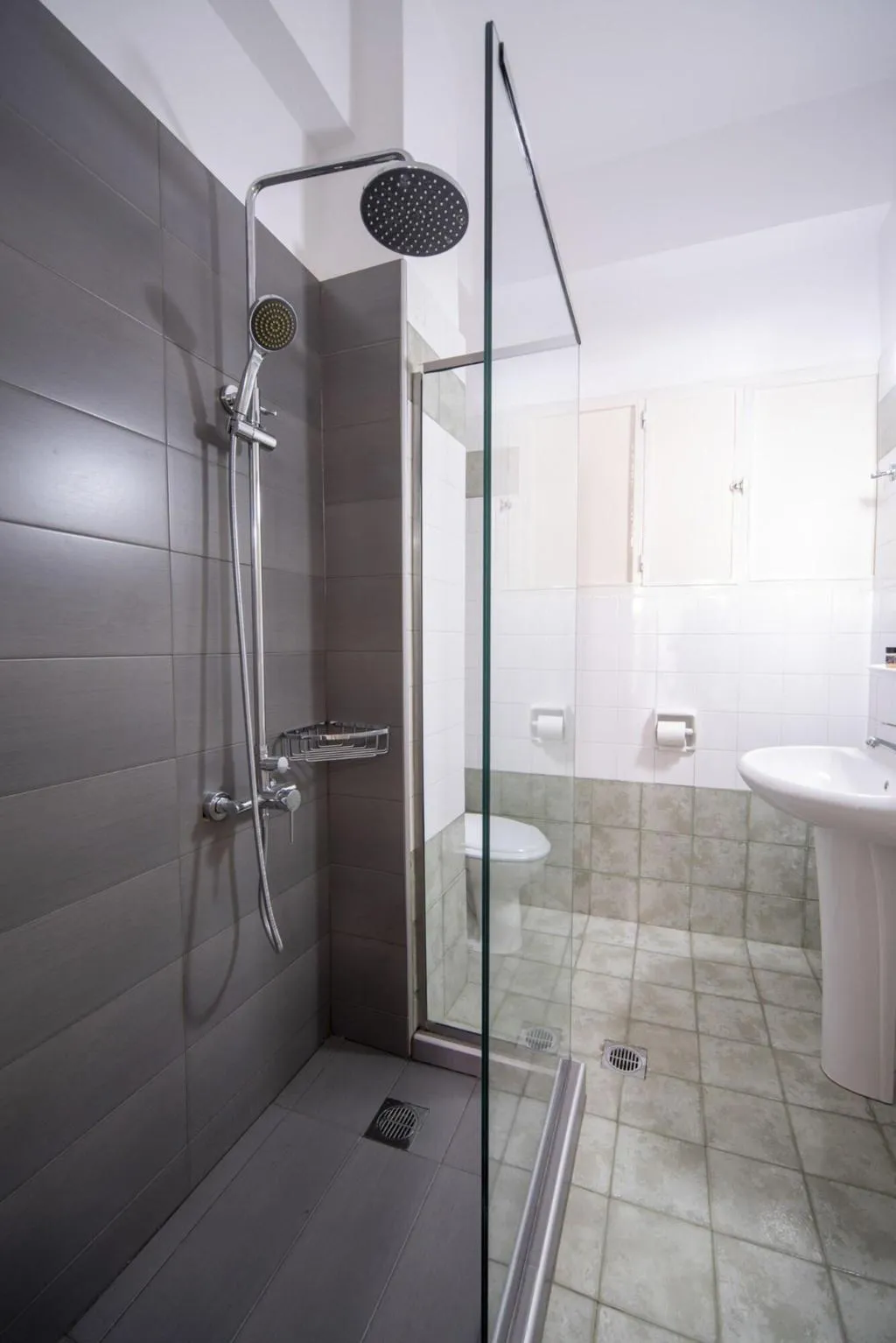 Room, Hotel Cokkinis, Athens
