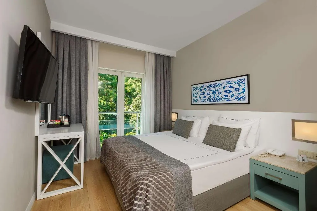 Room, Corendon Playa Kemer, Antalya