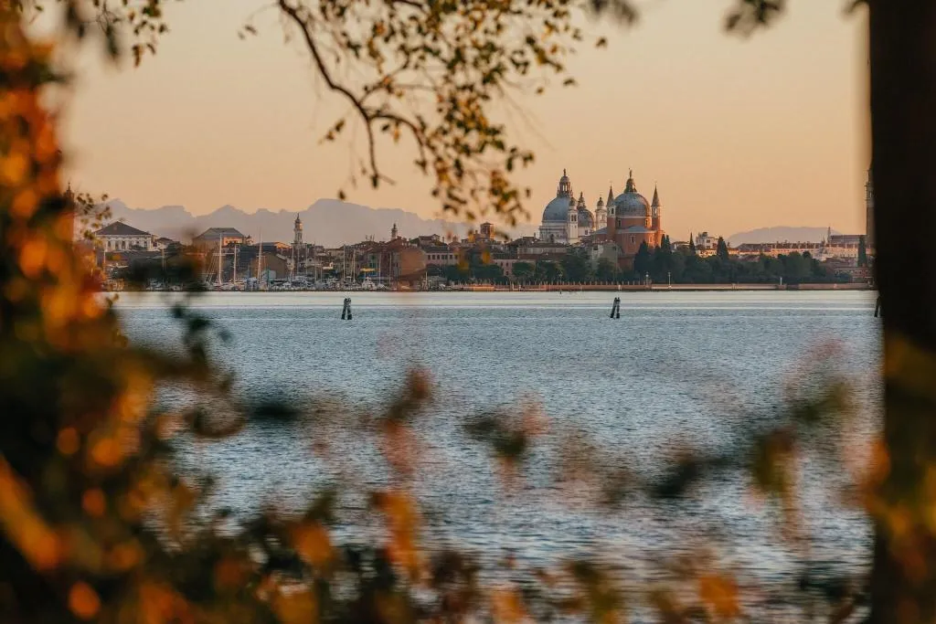 General view, JW Venice, Venice