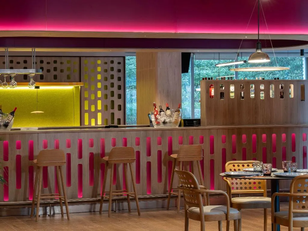 Restaurant, ibis Styles Barcelona Sant Joan Despi, Barcelona