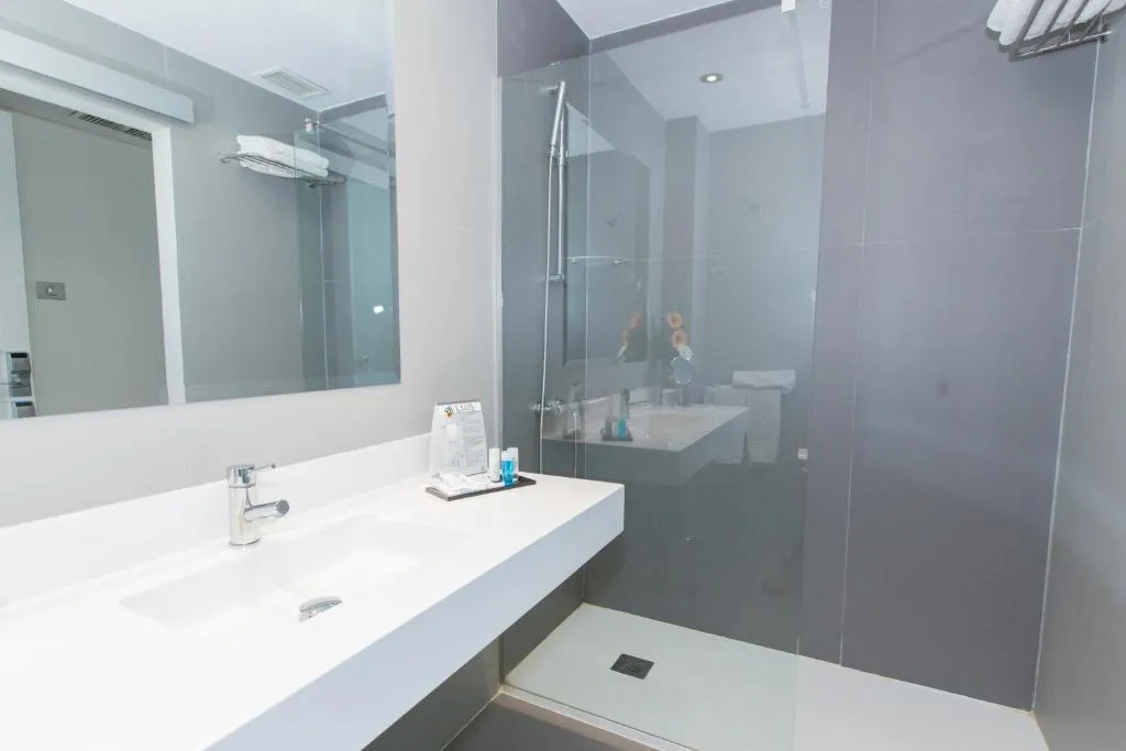 Double or Twin WITH BALCONY Room, Caserio, Gran Canaria