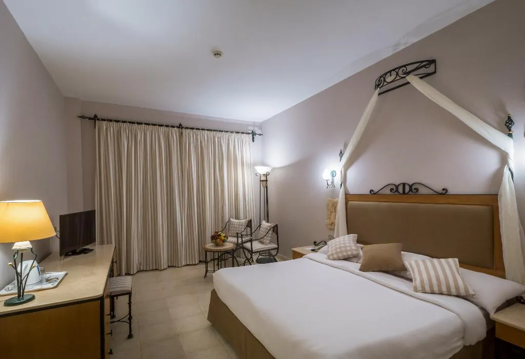 DOUBLE PROMO Room, Sunny Days El Palacio Resort & Spa, Red Sea Riviera