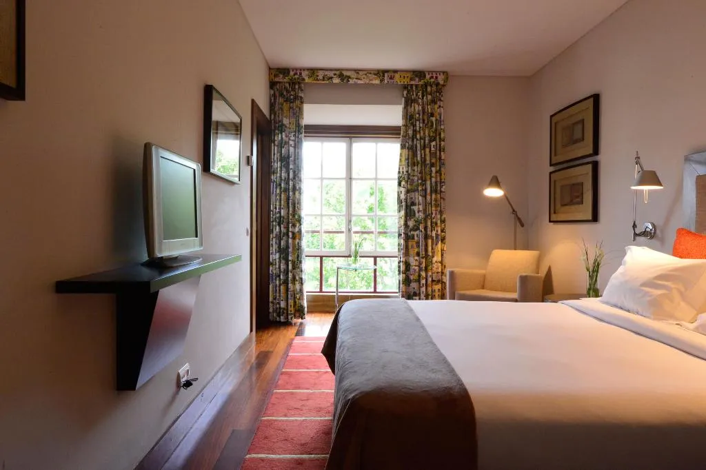 SUITE STANDARD Room, Pousada Convento de Tavira, Algarve